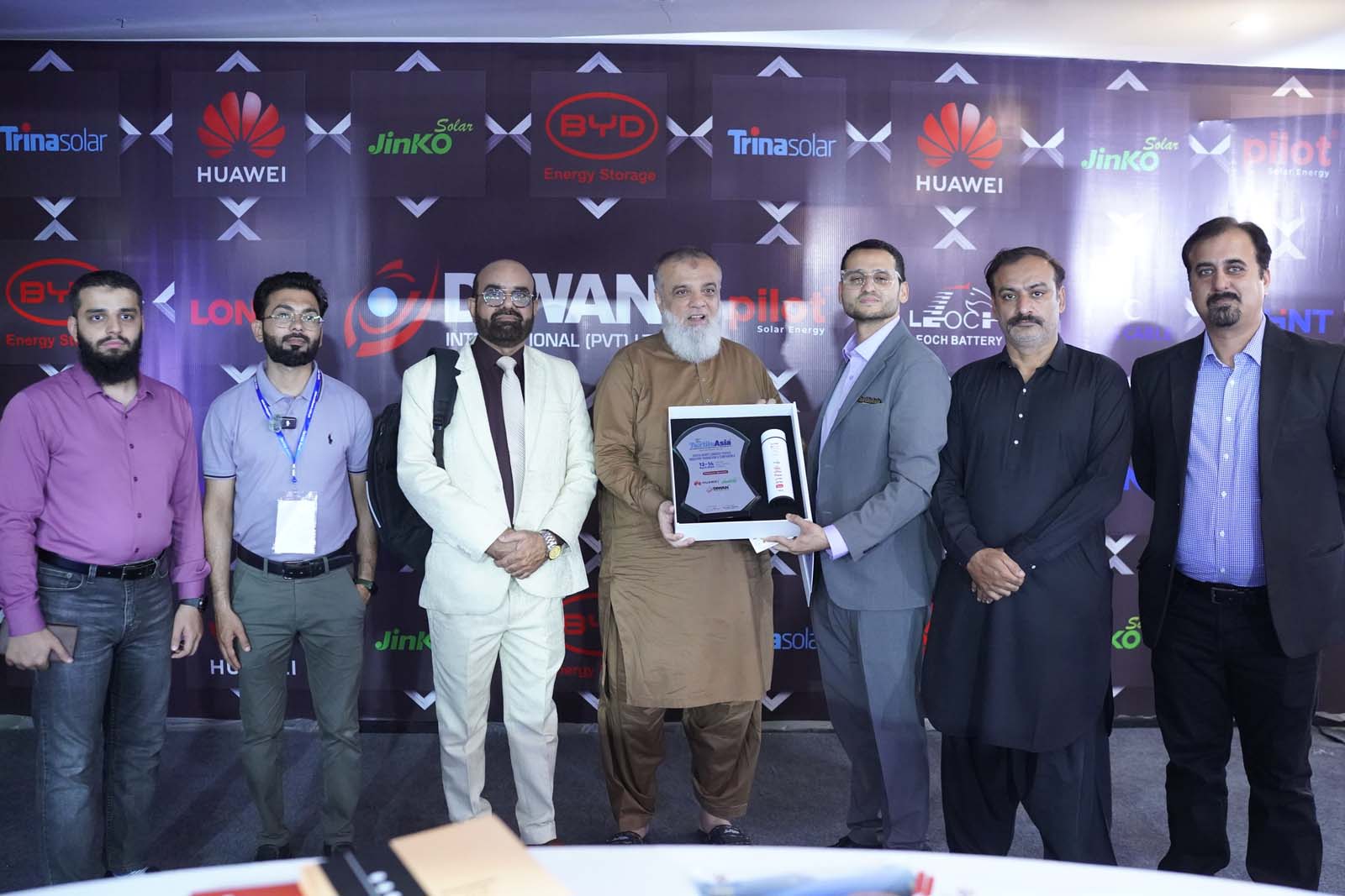 Event Glimpses
