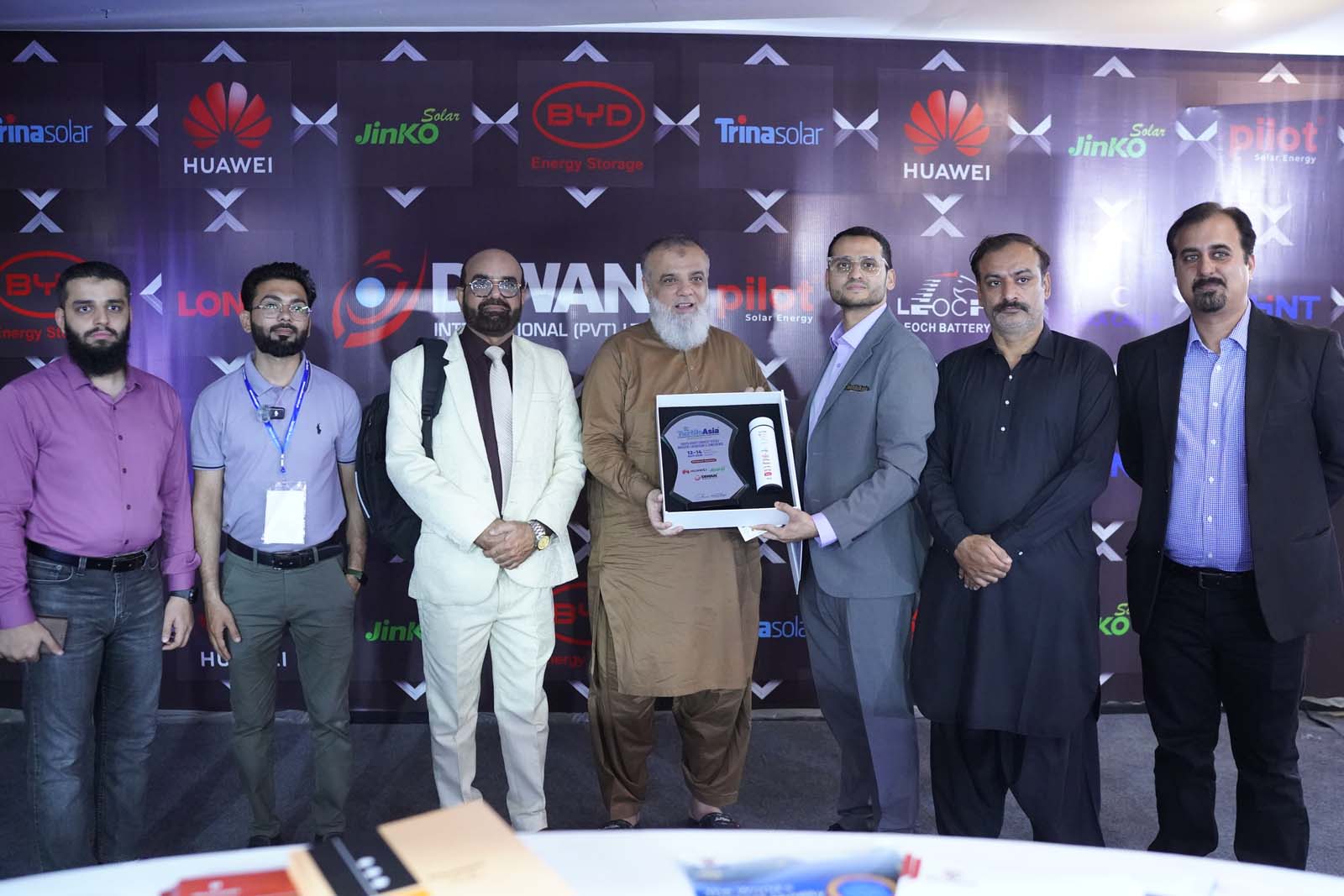 Event Glimpses